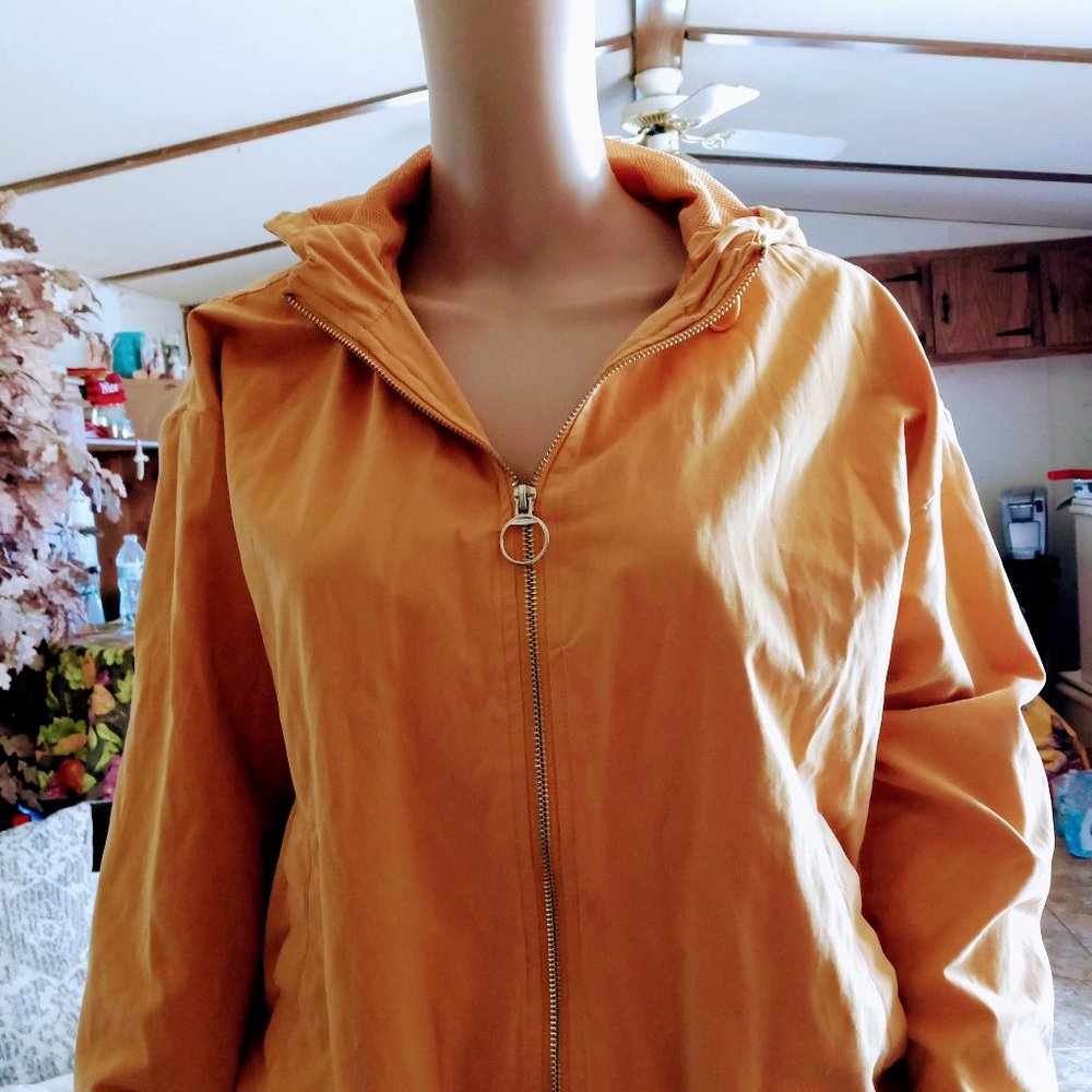 Forever 21 Lightweight Hoodie